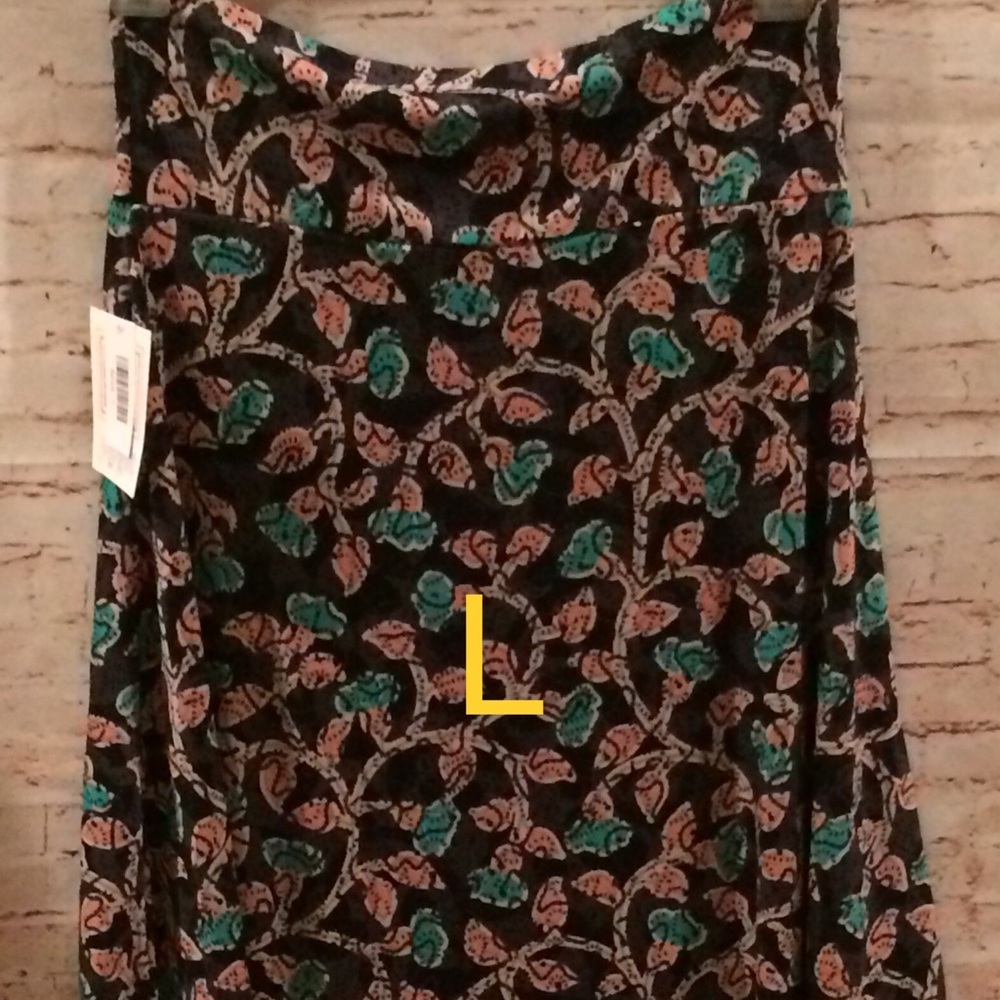 LuLaRoe Azure